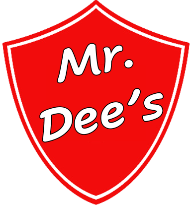 Mr. Dee's